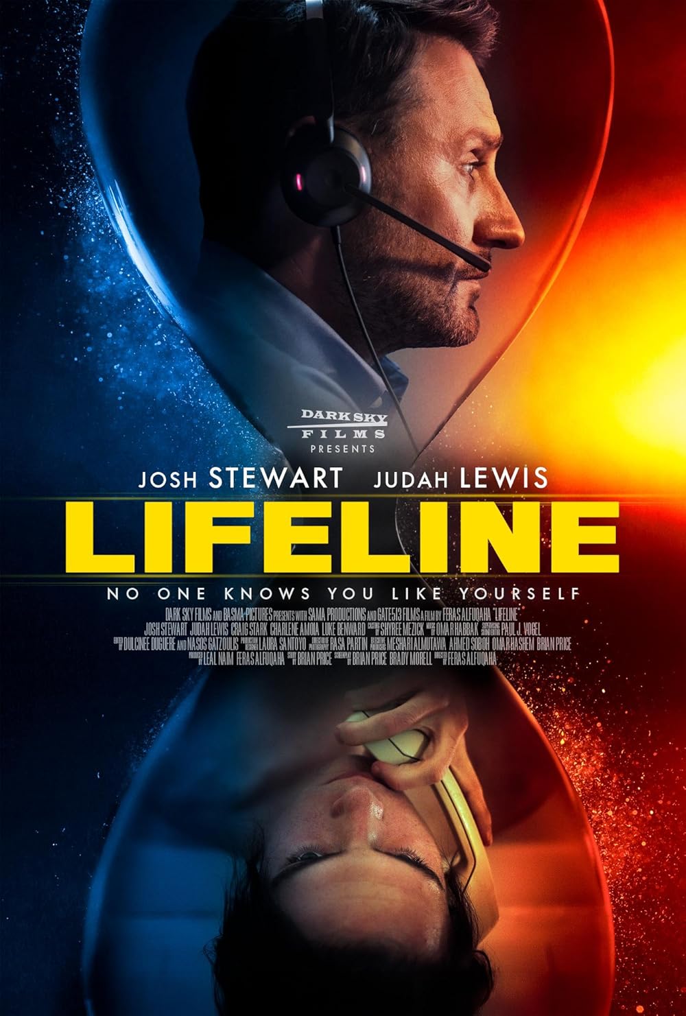 Lifeline (2025) - ดูหนังออนไลน์