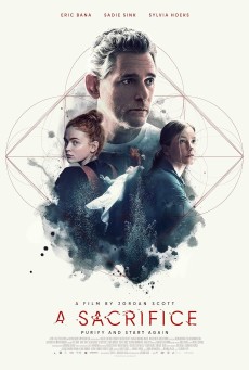 A Sacrifice (2024) - ดูหนังออนไลน์