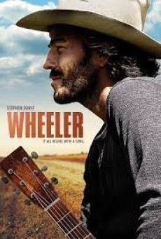 Wheeler (2017) คนข้ามฝัน - ดูหนังออนไลน์