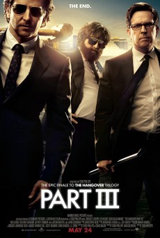 The Hangover 3 - ดูหนังออนไลน์
