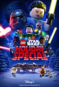 The Lego Star Wars Holiday Special (2020) - ดูหนังออนไลน