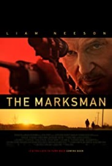 The Marksman (2021) คนระห่ำ พันธุ์ระอุ - ดูหนังออนไลน