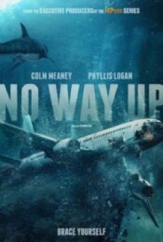 No Way Up (2024) - ดูหนังออนไลน