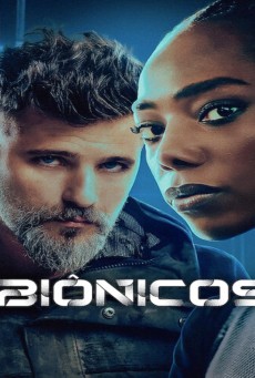 Bionic (2024) เหนือมนุษย์ - ดูหนังออนไลน์