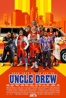 UNCLE DREW (2018) ลุงดรู…เฟี้ยวจริงๆ ซับไทย - ดูหนังออนไลน์
