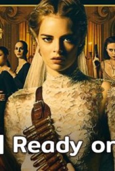 Ready or Not (2019) เกมพร้อมตาย - ดูหนังออนไลน