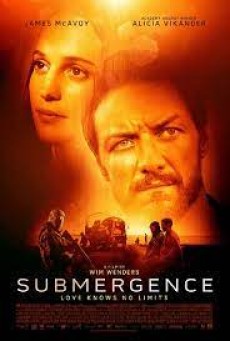 Submergence (2017) ห้วงลึกพิสูจน์รัก - ดูหนังออนไลน