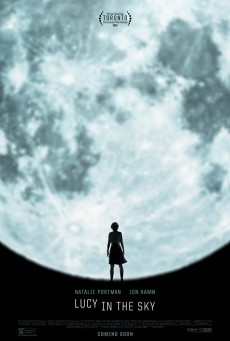 LUCY IN THE SKY (2019) ซับไทย - ดูหนังออนไลน