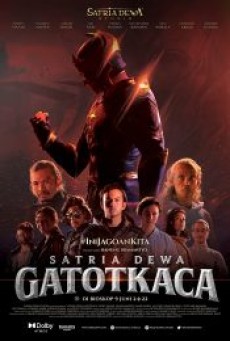 SATRIA DEWA GATOTKACA (2022) - ดูหนังออนไลน์