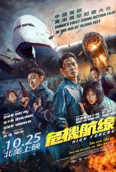 High Forces (2024) ยึดเสียดฟ้า - ดูหนังออนไลน์