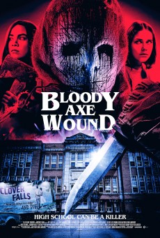 Bloody Axe Wound (2025) - ดูหนังออนไลน์