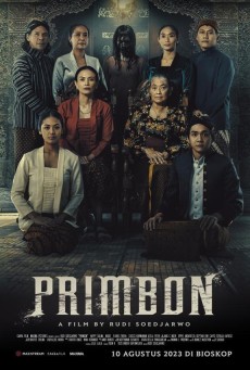 PRIMBON (2023) คนที่กลับมา ซับไทย - ดูหนังออนไลน์