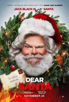 Dear Santa (2024) - ดูหนังออนไลน์