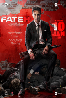 Fateh (2025) ฟาเตห์ - ดูหนังออนไลน์