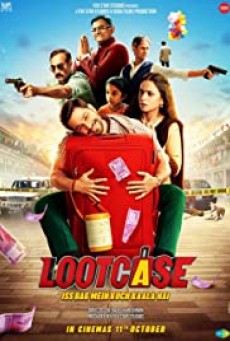 Lootcase (2020) - ดูหนังออนไลน