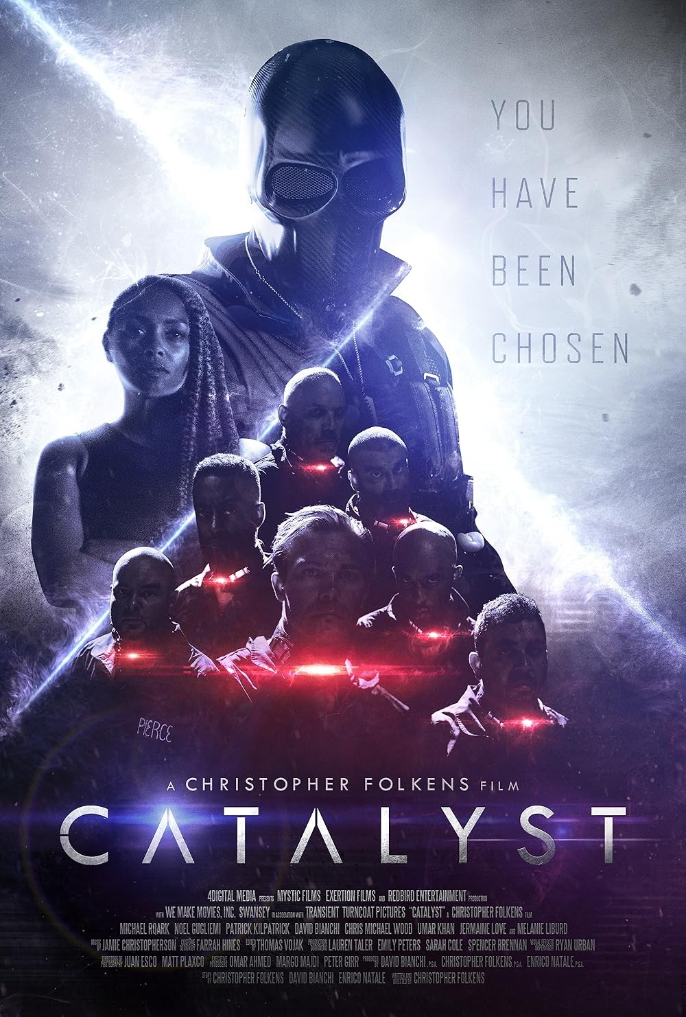 Catalyst 2025 - ดูหนังออนไลน์