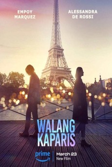 WALANG KAPARIS (2023) ซับไทย - ดูหนังออนไลน