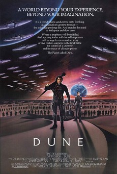 Dune (1984) Extended Edition ดูน สงครามล้างเผ่าพันธุ์จักรวาล - ดูหนังออนไลน์