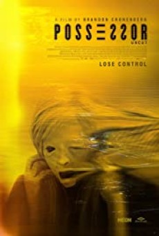 POSSESSOR UNCUT (2020) สิงร่างฆ่า - ดูหนังออนไลน