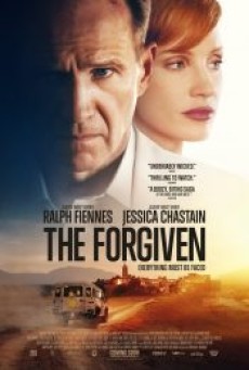 THE FORGIVEN (2021) - ดูหนังออนไลน์