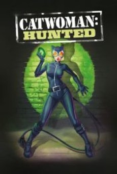 CATWOMAN HUNTED (2022) - ดูหนังออนไลน์