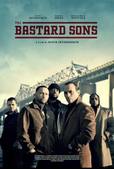The Bastard Sons (2024) - ดูหนังออนไลน์