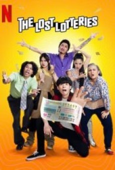LOST LOTTERIES (2022) ปฏิบัตการกู้หวย - ดูหนังออนไลน