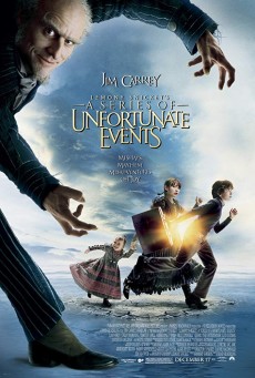 Lemony Snicket’s A Series of Unfortunate Events (2004) เลโมนี สนิก - ดูหนังออนไลน