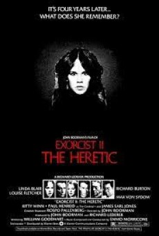 The Exorcist (1977) หมอผี เอ็กซอร์ซิสต์ 2 พากย์ไทย - ดูหนังออนไลน์