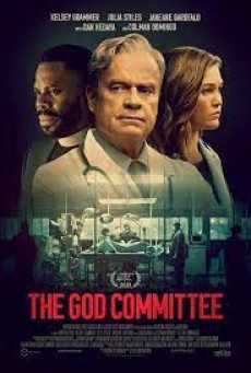 The God Committee (2021) - ดูหนังออนไลน