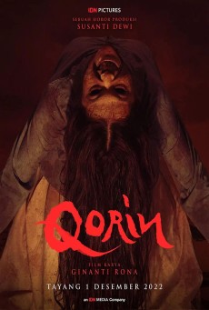 QORIN (2022) วิญญาณอาถรรพ์ ซับไทย - ดูหนังออนไลน