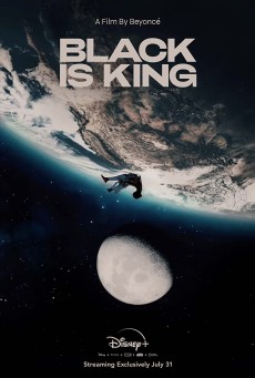 BLACK IS KING (2020) - ดูหนังออนไลน
