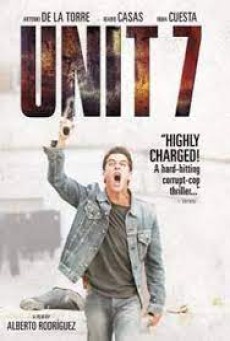 Unit 7 (2012) ยูนิต 7 เด็ดหัวทรชน - ดูหนังออนไลน์
