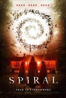 Spiral (2019) ก้นหอยลวงตาย - ดูหนังออนไลน