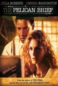 THE PELICAN BRIEF (1993) ผู้หญิงเสี้ยวมรณะ - ดูหนังออนไลน์