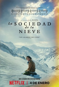 Society of the Snow (2024) หิมะโหดคนทรหด พากย์ไทย - ดูหนังออนไลน