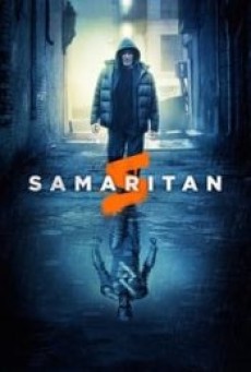 SAMARITAN (2022) ซามาริทัน - ดูหนังออนไลน์