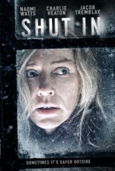 SHUT IN (2022) ชัทอิน - ดูหนังออนไลน