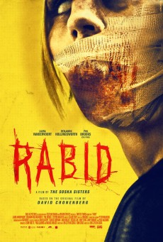 Rabid พากย์ไทย (2019) - ดูหนังออนไลน