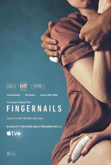 FINGERNAILS (2023) ซับไทย - ดูหนังออนไลน์