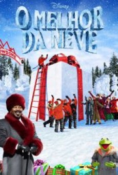 BEST IN SNOW (2022) - ดูหนังออนไลน