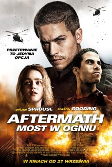 Aftermath (2024) - ดูหนังออนไลน์