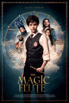THE MAGIC FLUTE (2022) ซับไทย - ดูหนังออนไลน์