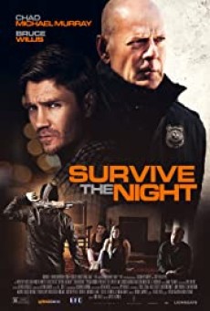 Survive the Night (2020) - ดูหนังออนไลน