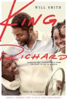 KING RICHARD (2021) ซับไทย - ดูหนังออนไลน
