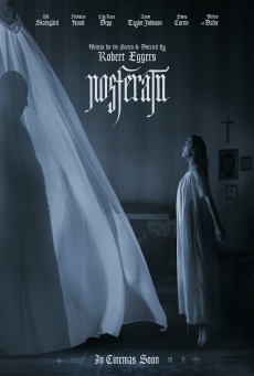 Nosferatu (2024) นอสเฟอราตู - ดูหนังออนไลน์