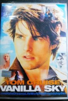 VANILLA SKY (2001) วานิลลา สกาย ปมรัก ปมมรณะ - ดูหนังออนไลน