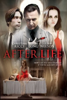 AFTER LIFE (2009) เหมือนตาย แต่ไม่ตาย - ดูหนังออนไลน