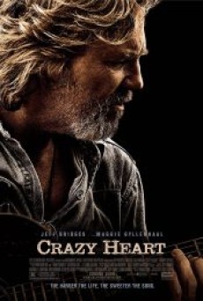 CRAZY HEART (2009) เพลงรักจากใจร้าว - ดูหนังออนไลน์