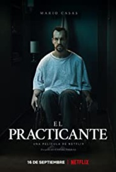 The Paramedic | Netflix (2020) ฆ่าให้สมแค้น - ดูหนังออนไลน